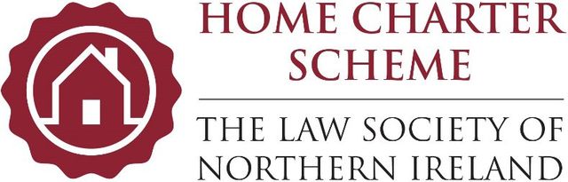 Home Charter Scheme, The Law Society of Northern Ireland